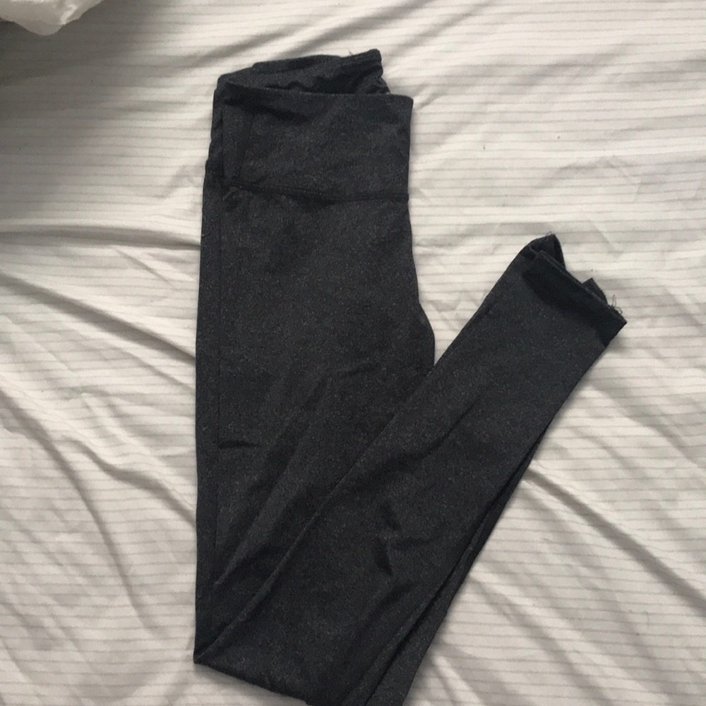 Athletic Leggings